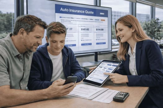 Compare State Farm insurance quotes by ZIP Code for auto and home