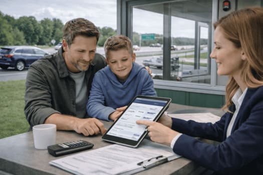 The General auto insurance quotes by ZIP Code